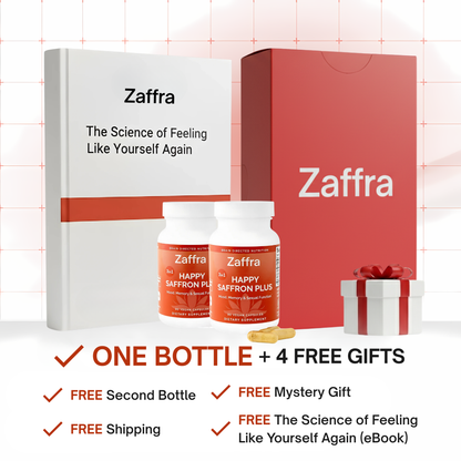 3-in-1 Zaffra+