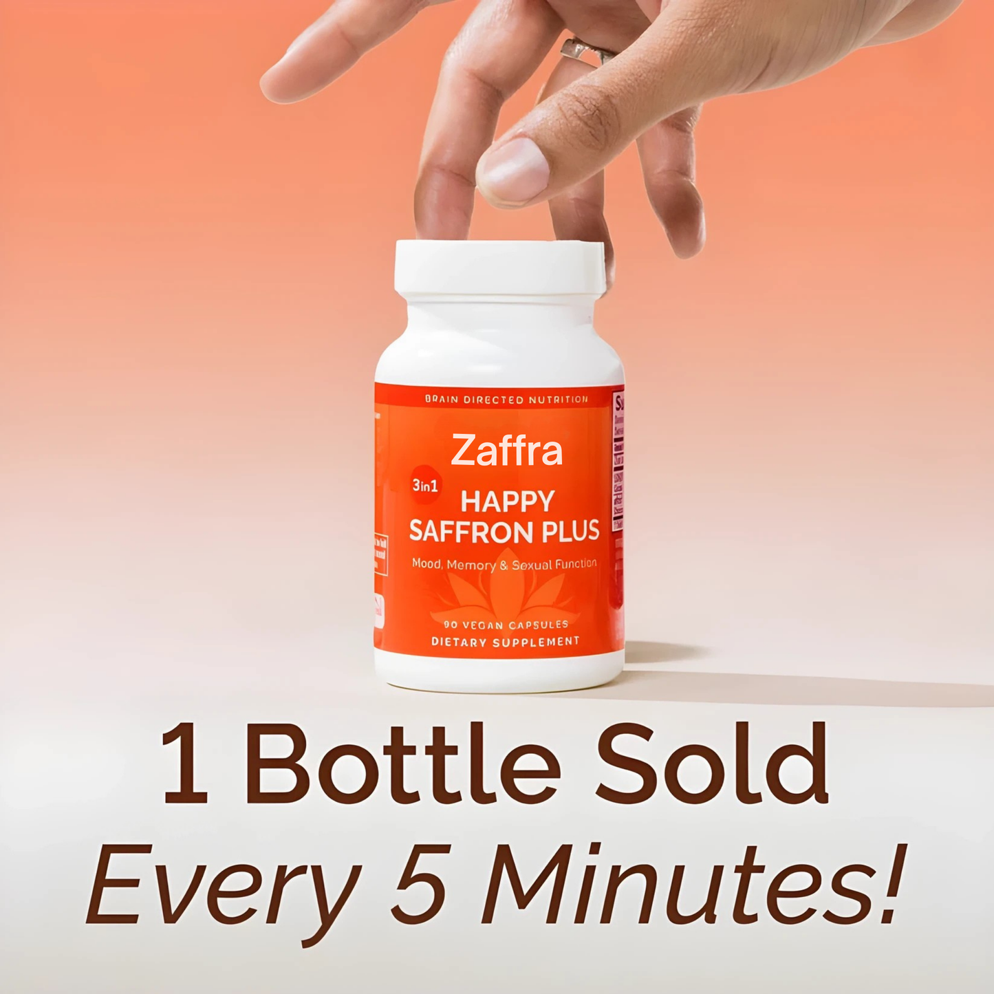 3-in-1 Zaffra+